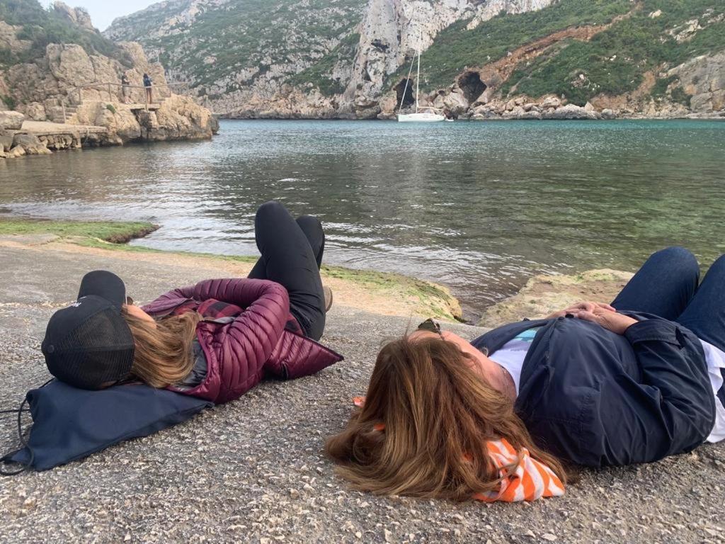 Acogedor Y Precioso Atico En Javea Primera Linea Playa Eksteriør billede