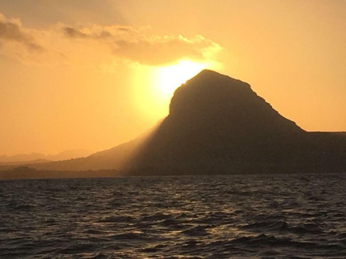 Acogedor Y Precioso Atico En Javea Primera Linea Playa Eksteriør billede