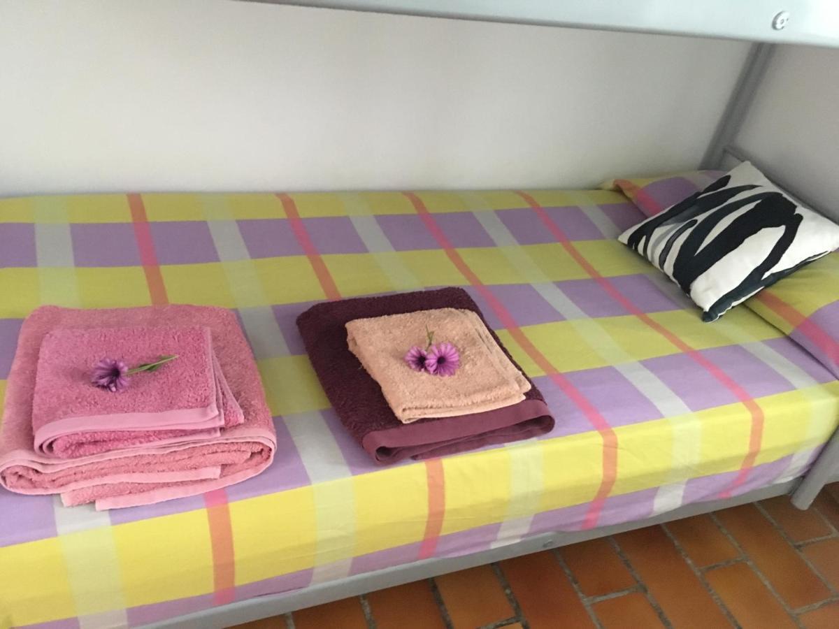Acogedor Y Precioso Atico En Javea Primera Linea Playa Eksteriør billede